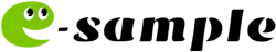 e-Sample.jp