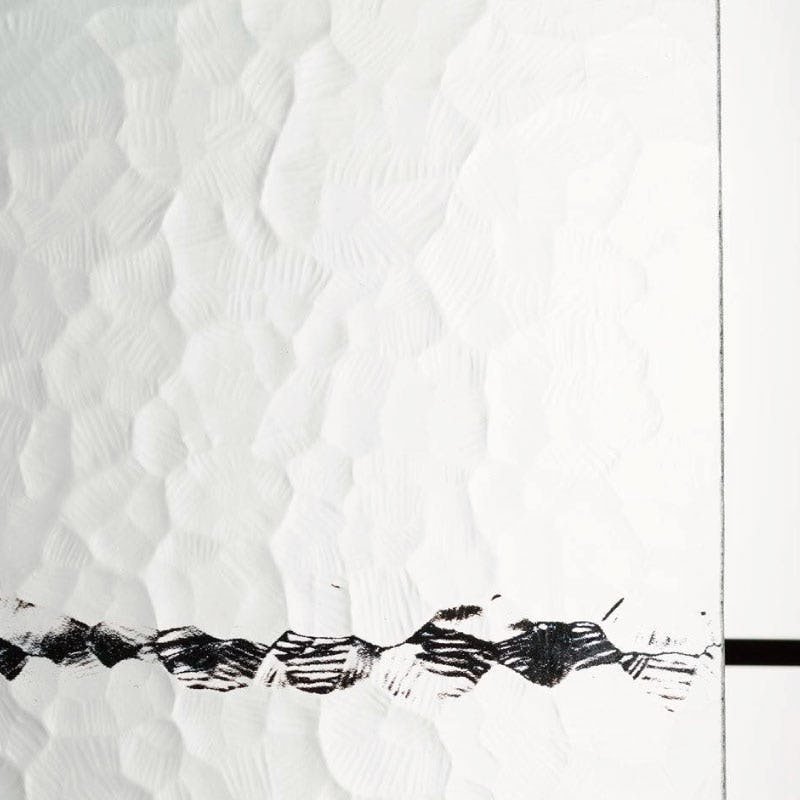 ガラス板：コンベックス(ストーン)厚み4ミリ｜e-sample.jp