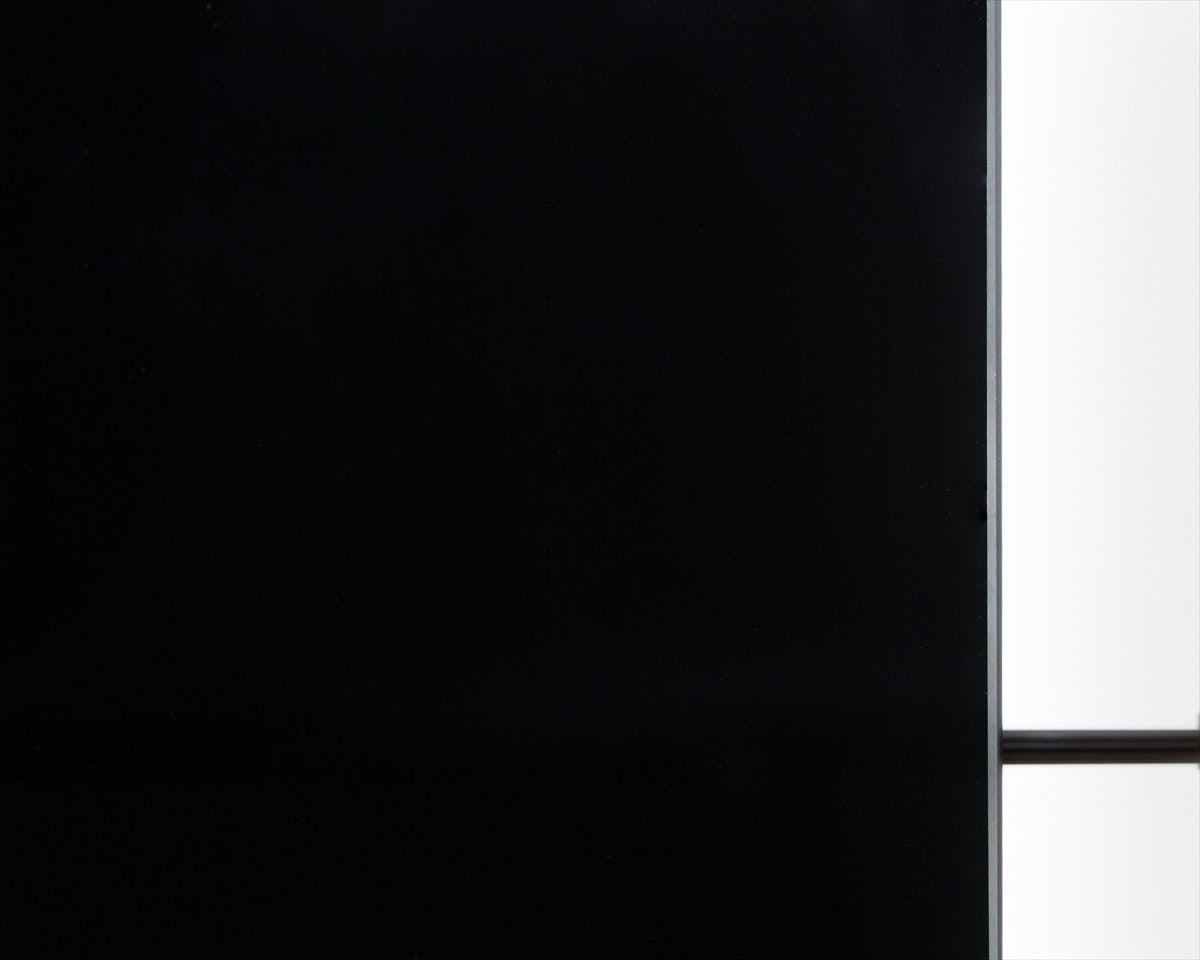 ガラス板：ラコベル クラシックブラック 5ミリ｜e-sample.jp