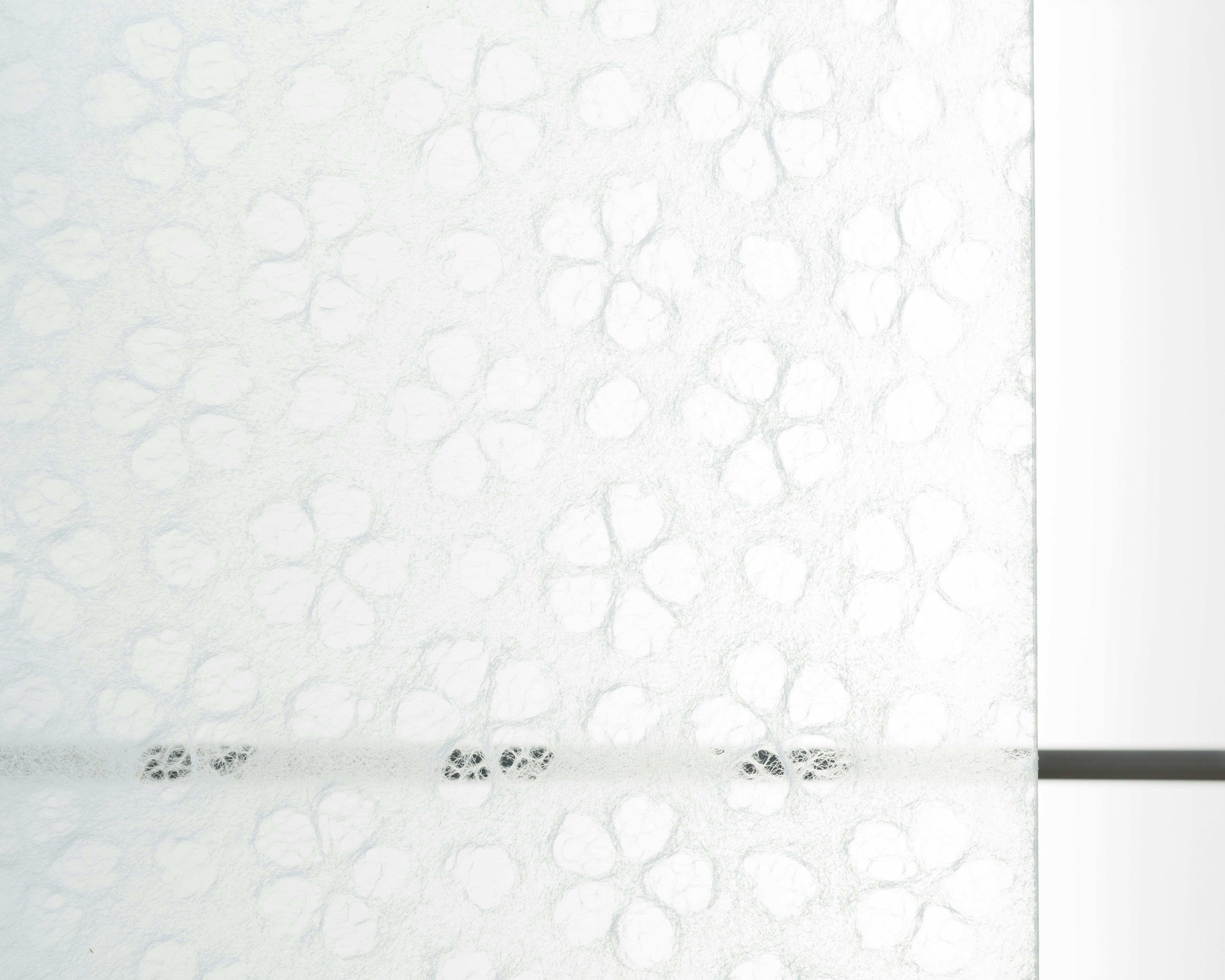 ガラス板：和紙調合わせガラス(FL3+FL3) さくら｜e-sample.jp