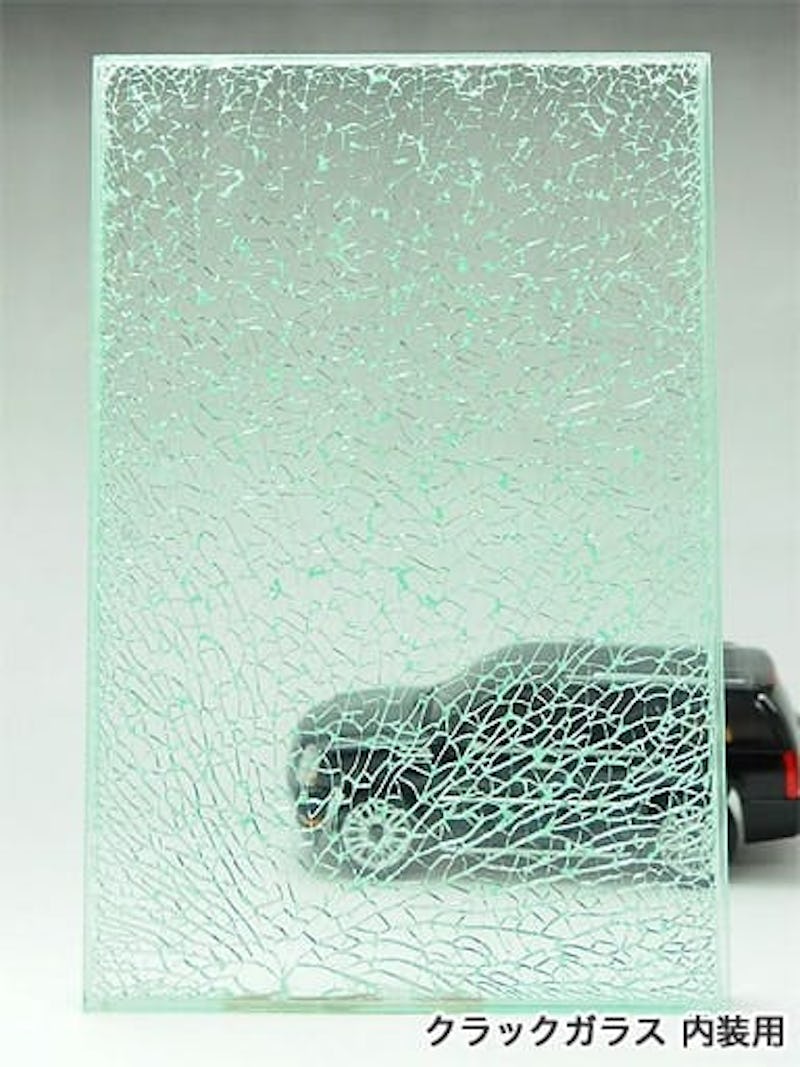 レンタルサンプル:クラックガラス18ミリ(FL5+TP5+FL5)屋内用|e-sample.jp レンタルサンプル:クラックガラス18ミリ(FL5+TP5+FL5)屋内用|e-sample.jp